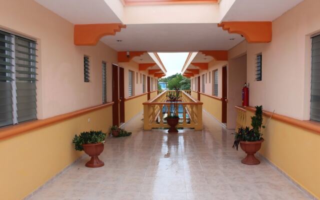 Hotel Isla Esmeralda