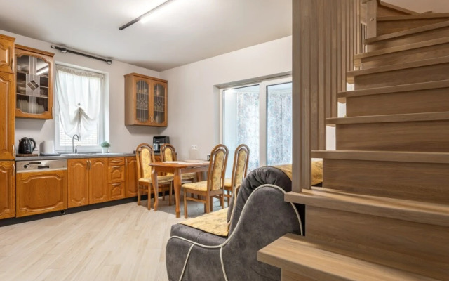 Посутки Домик на Степной 5