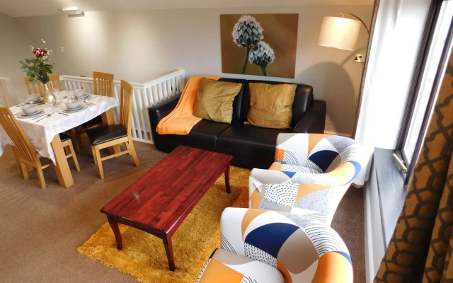 Stay Norwich Apartments 17 Colegate