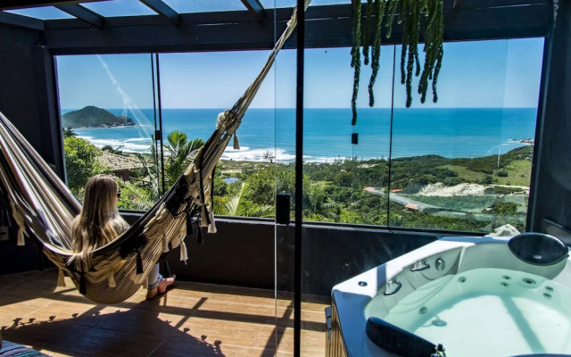 Pousada Villa Buena Vista