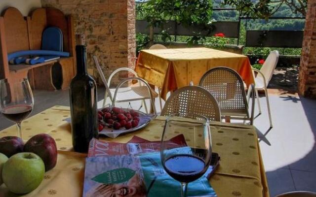 Relais Ca' De' Principi