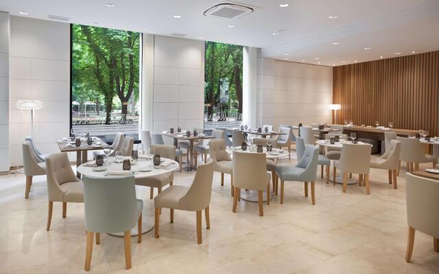 NH Canciller Ayala Vitoria