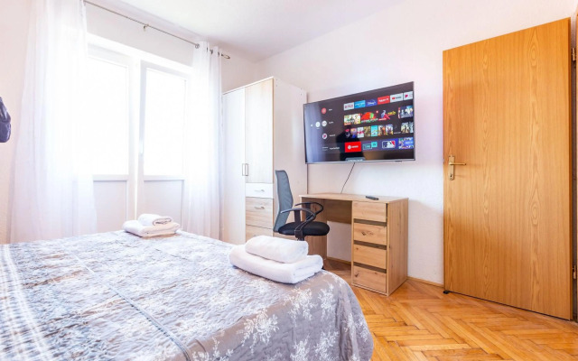 Bobo central 2BR apartment