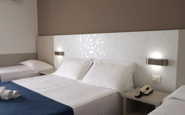 Hotel Village Club Santa Caterina