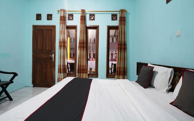 Capital O 93262 Hotel Cherish 2