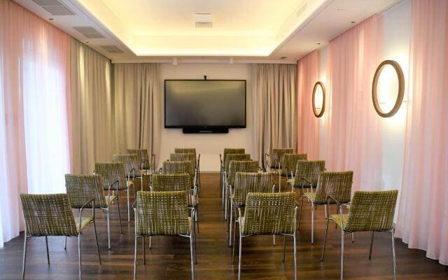 Hotel Le Parc