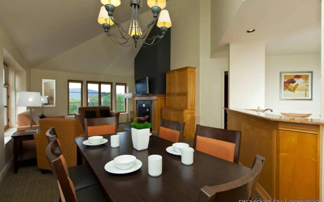 Homewood Suites by Hilton Mont-Tremblant Resort