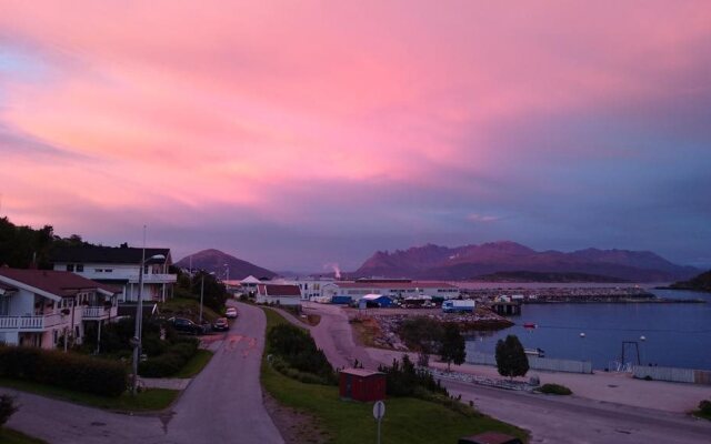 Hotell Maritim Skjervøy