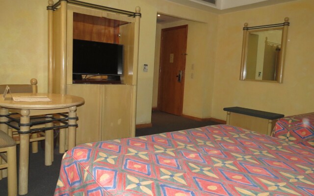 Hotel Sevilla
