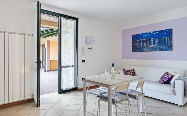 Elegant Apartment in Sulzano With Swimming Pool