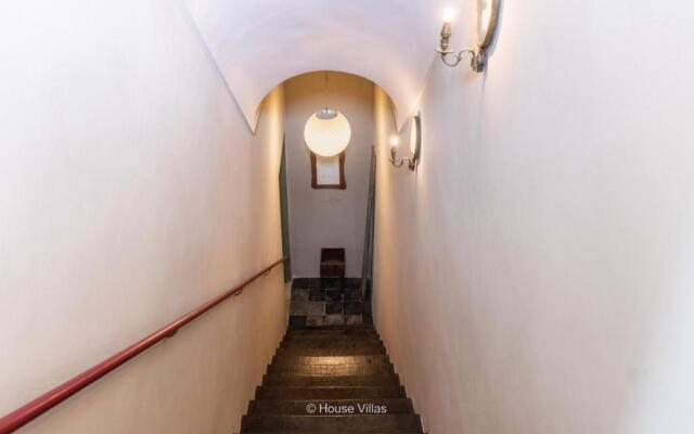 House Villas - Babi Home