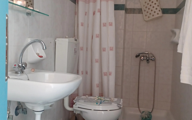 Olympic Star Apartments