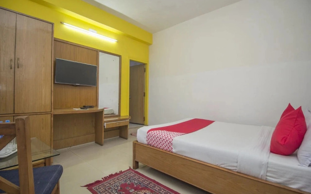 Hotel Nandanik Palace by OYO Rooms