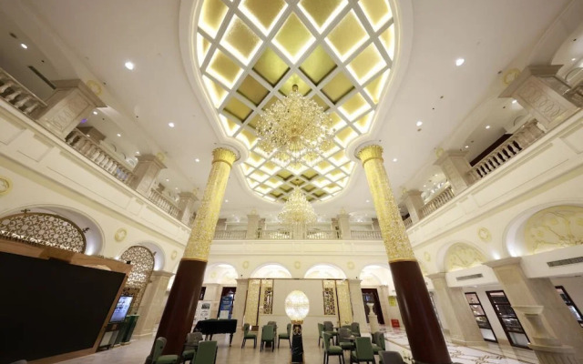 Nanjing Suning Universal Hotel