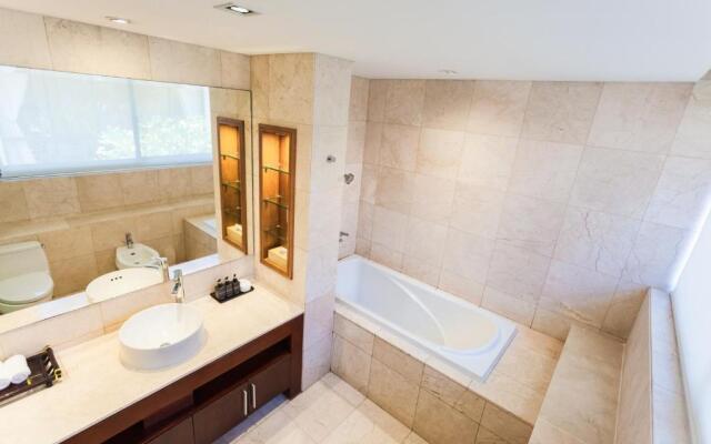 Wonderful Danatrip Beach Villas