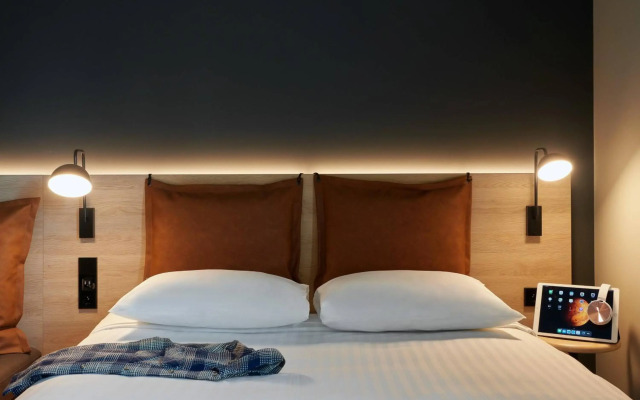 Moxy Sophia Antipolis