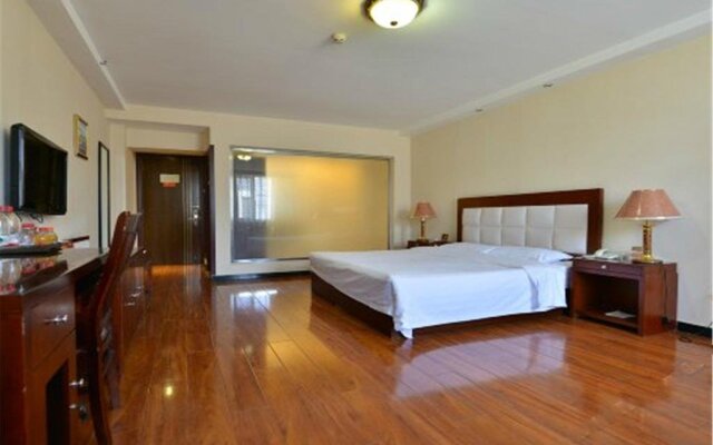 Beijing Wankelai Business Hotel