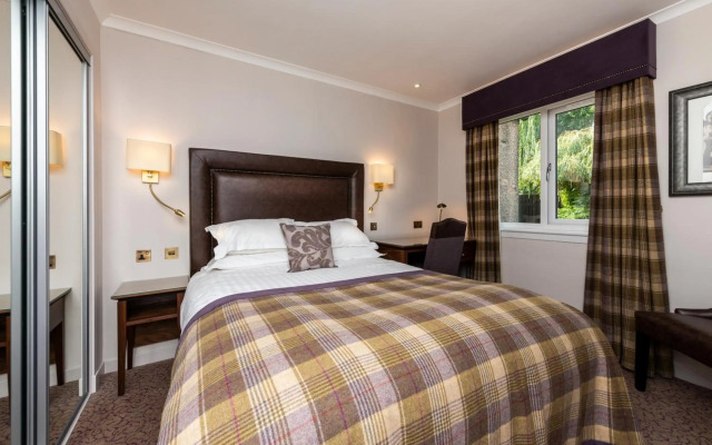 Macdonald Inchyra Hotel & Spa