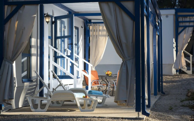 Port9 Holiday Homes by Aminess