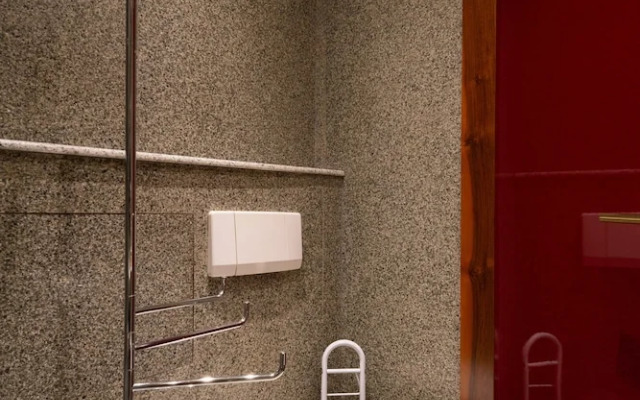 Residenza Juvarra - Exclusive Loft