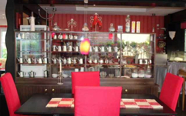 Hotel Arche Noah