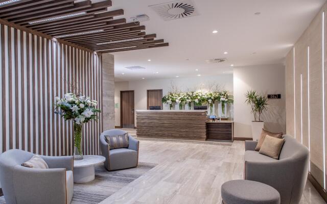 Sudima Christchurch City