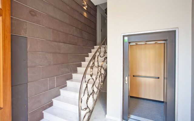 Micalet Apartments by Home Club