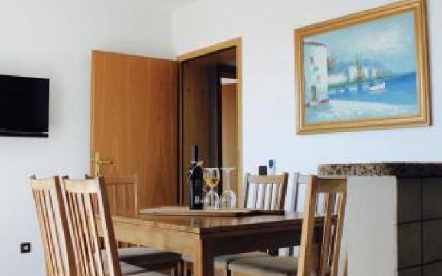Apartment Ivo