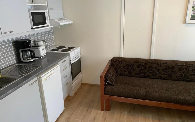 Aakenus Apartments