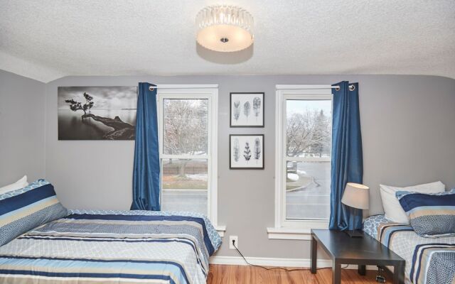 Niagara Falls Family Haven