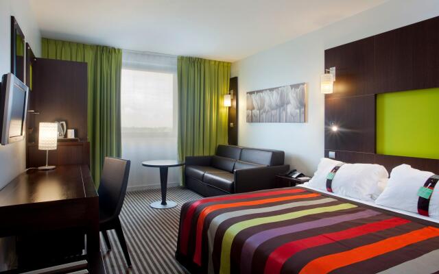 Holiday Inn Dijon, an IHG Hotel