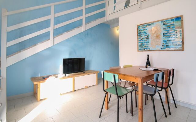 Cozzy Sarrocca in Sa Rocca Tunda