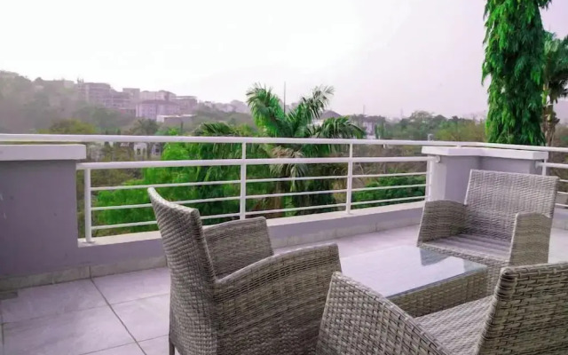 House24 Maitama