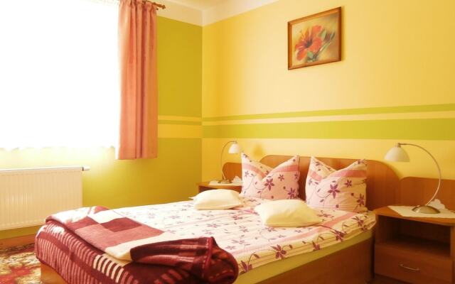 Willa Aga - Bed & Breakfast