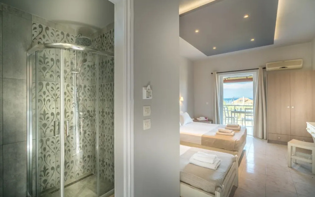 Armonia Boutique Hotel