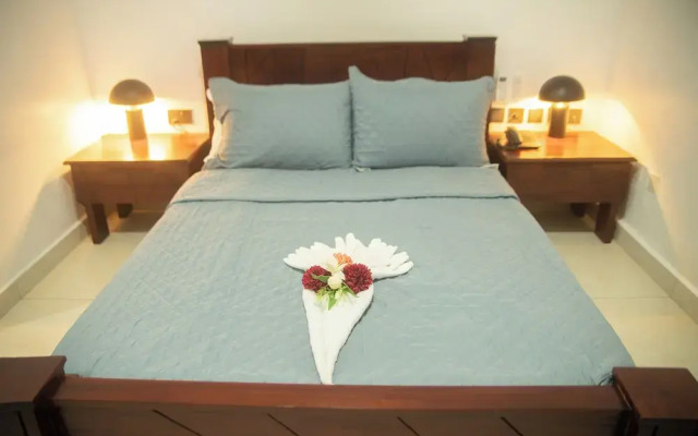 Pito Guest House