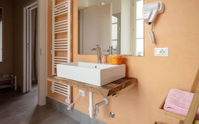 B&B Dimora de Roteris