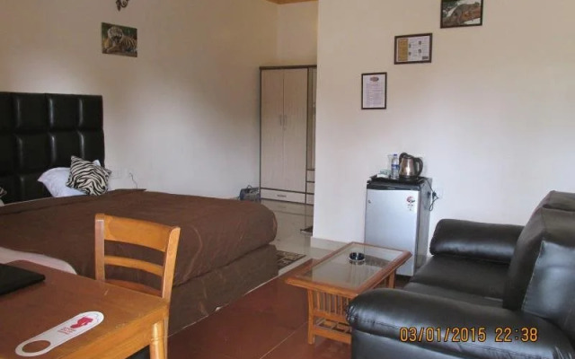 7 Tigers Resort