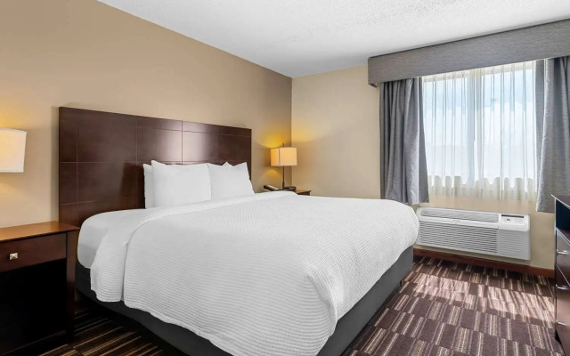 Best Western University Inn