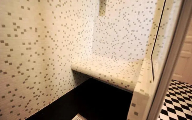 Deluxe Apartment Lutetia