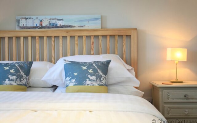 Croyde Broadlands 6 Bedrooms