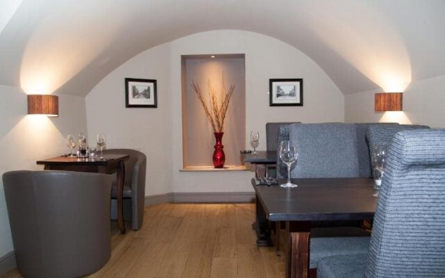 Trevor Arms Hotel