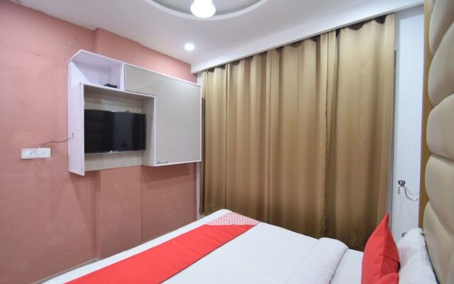 OYO 12066 Hotel Gellasenheit