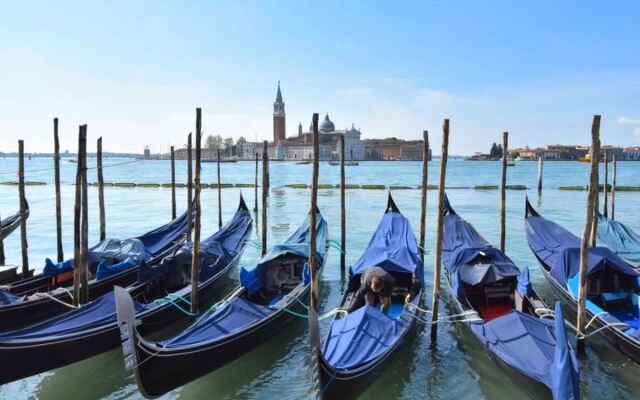 Locazione turistica Campo Santa Maria Formosa