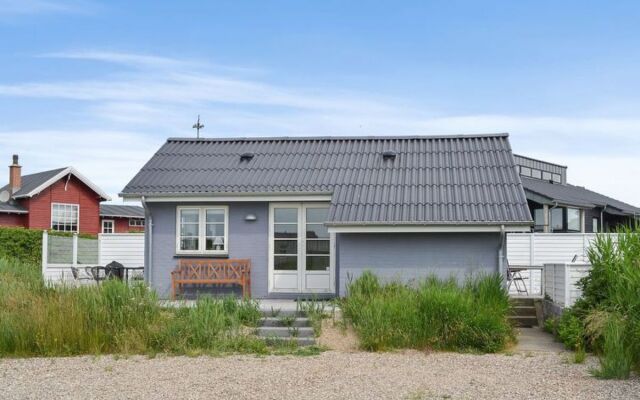 "Blagica" - 450m from the sea in Western Jutland