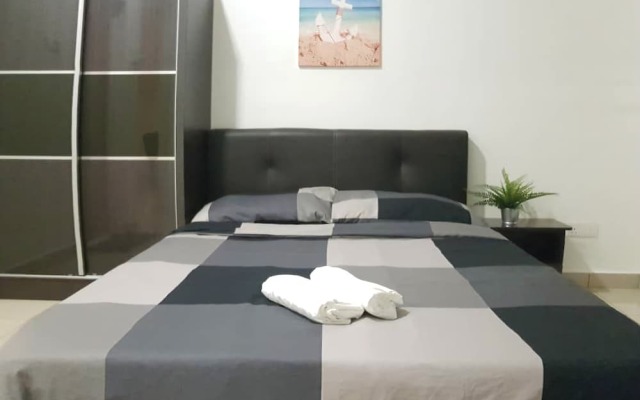 My Homestay @ BM City Leisure Mall