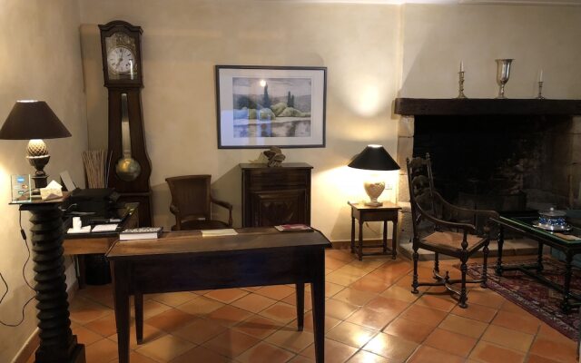 Hôtel Le Moulin de la Beune