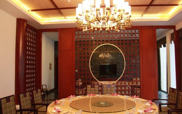 Jiangsu Cuipingshan Hotel