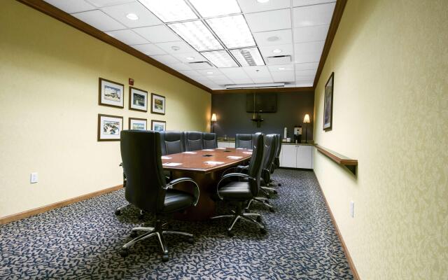 Hampton Inn & Suites Jacksonville Deerwood Park