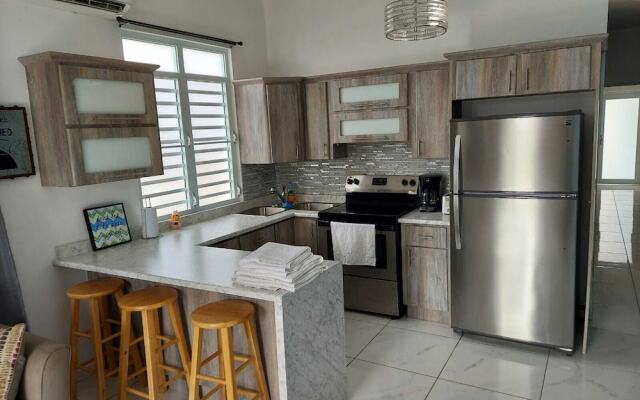 Jobos Luxury Condos